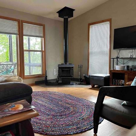 Camp Fisher Cottage Cassville Extérieur photo